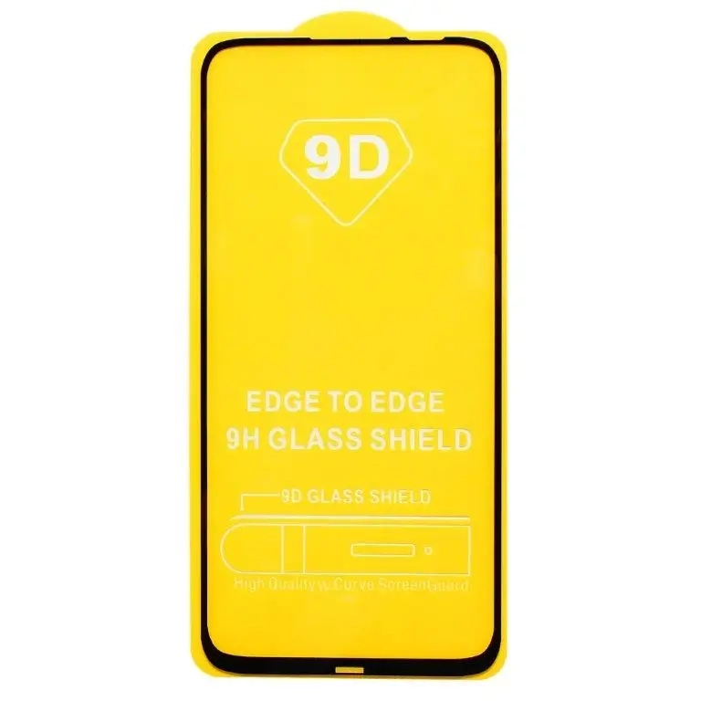 Защитное стекло Huawei P20 Lite