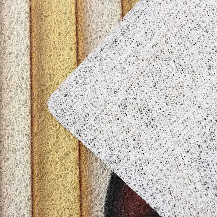 Коврик придверный Доляна &laquo;Котик&raquo;, ПВХ, 40&times;60 см