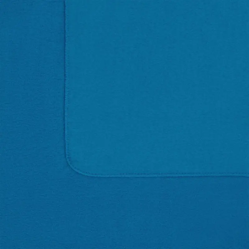 Дорожный плед Pathway 2, ярко-синий