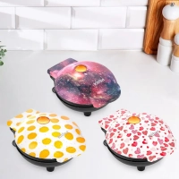 Вафельница электрическая для венских вафель КТ-1684 - 550 Вт Вафельница электрическая для венских вафель КТ-1684 - 550 Вт