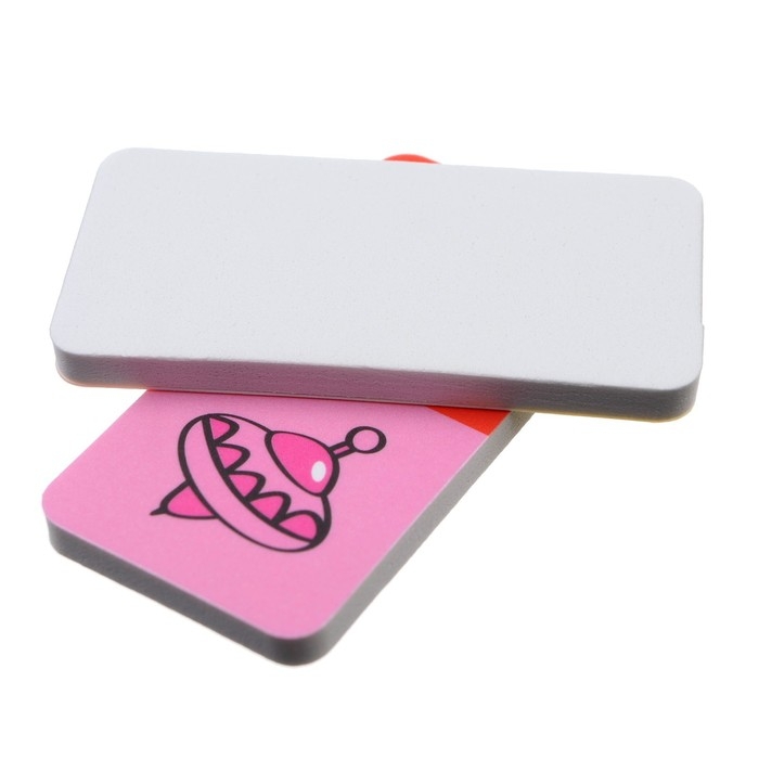 Домино EVA для игры в ванне «Учим цвета и формы», 20 деталей Домино EVA для игры в ванне «Учим цвета и формы», 20 деталей