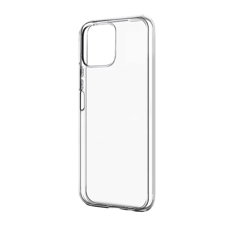 Чехол Huawei Honor X8 TPU 1.2 мм