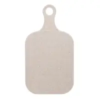 VETTA Доска разделочная "ЭКО", 34,5х18,8х0,3см