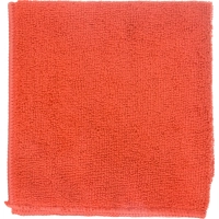 Салфетки хозяйственные Luscan Professional 300г/м2 30х30см 3шт/уп красные