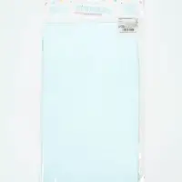 Скатерть "Нежно-голубой" 137х183 см