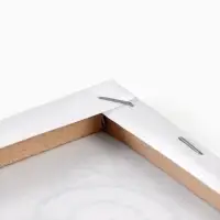 Картина по номерам с подрамником, 20&times;30 см, &laquo;Монстрик&raquo;