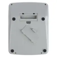 Калькулятор настольный 12-разрядный SDC-3822C корпус белый Калькулятор настольный 12-разрядный SDC-3822C корпус белый