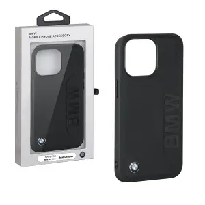 Чехол для iPhone 14 Pro BMW RCS