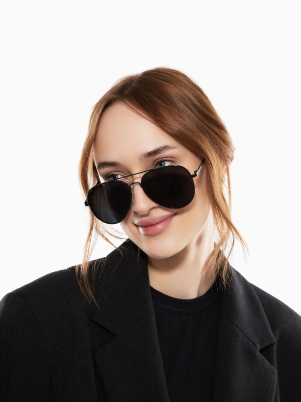 Очки солнцезащитные поляризационные, дужка 13 см, ширина 14.5 см, линза 5.2 х 5.9 см Очки солнцезащитные поляризационные, дужка 13 см, ширина 14.5 см, линза 5.2 х 5.9 см