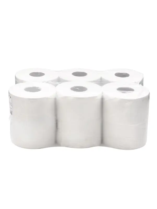 Туалетная бумага Tork T2 Universal, 1 слой, 200 м