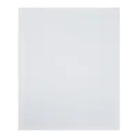 Холст на картоне Calligrata, хлопок 100%, 18&times;24 см, 3 мм, акриловый грунт, мелкое зерно, 280 г/м&sup2;