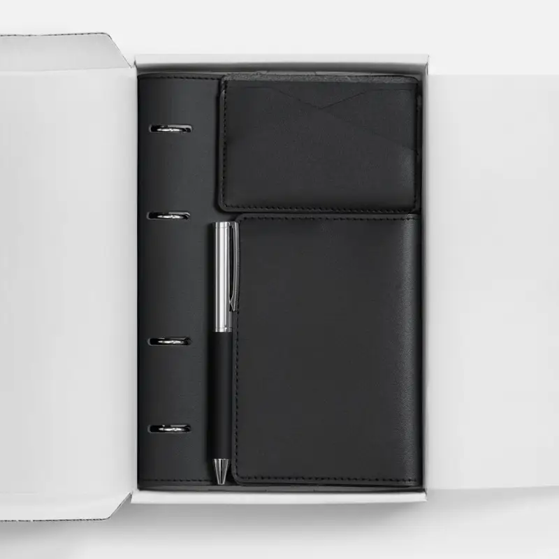 Набор inStream Maxi, черный Набор inStream Maxi, черный