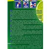 Таблетки для посудомоечных машин Clean & Fresh All in 1, 100 шт.