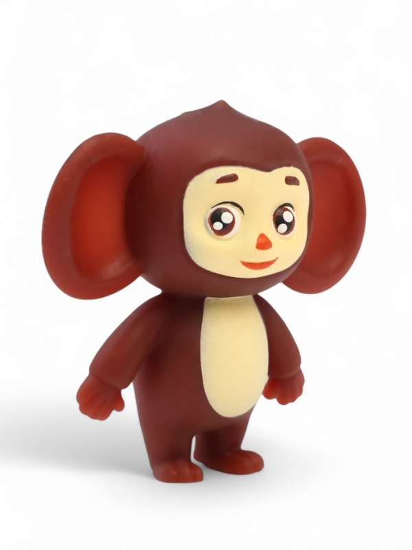 Антистресс - игрушка «Чебурашка» Антистресс - игрушка «Чебурашка»