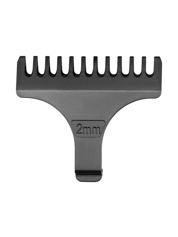 Машинка для стрижки H-HC7111 серебристый Машинка для стрижки H-HC7111 серебристый