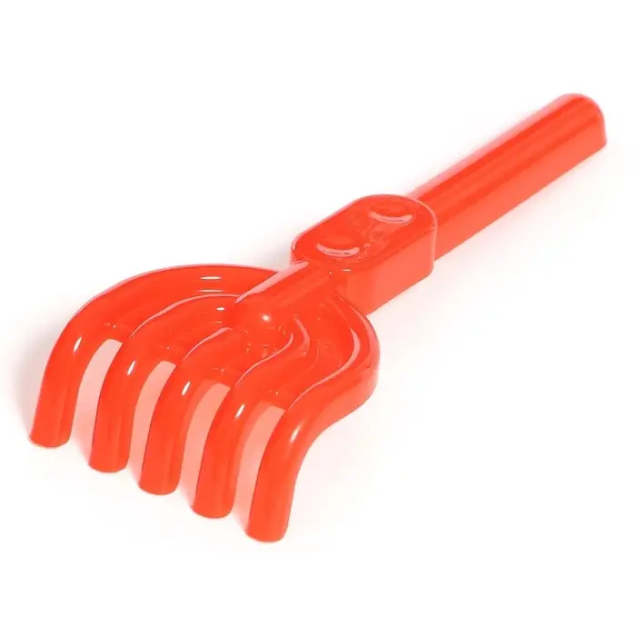 Набор игрушек для песочницы &laquo;Крепость&raquo;, 11 предметов, МИКС