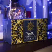 Гирлянда &laquo;Бахрома&raquo; 3&times;0.6 м, IP44, УМС, белая нить, 160 LED, свечение синее, 220 В