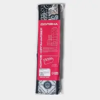 Органайзер для хранения белья Доляна &laquo;Мозаика&raquo;, 8 ячеек, 28&times;14&times;10 см, синий