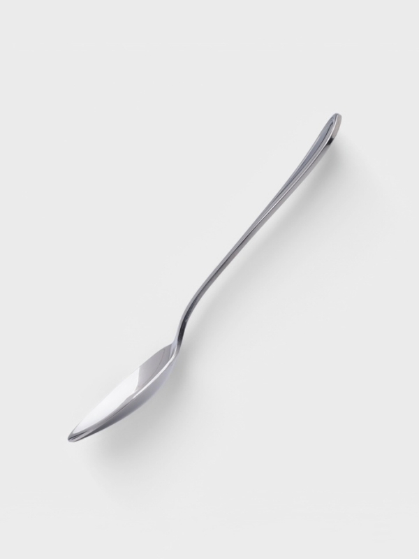 Ложка чайная 13,2 см, толщина 2 мм Oester Ложка чайная 13,2 см, толщина 2 мм Oester