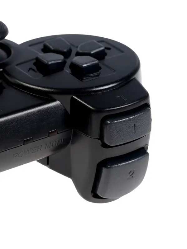 Игровая приставка Game-5, 8/16/32 бита, 4K, 64 ГБ, HDMI, microSD, 2 джойстика, чёрная Игровая приставка Game-5, 8/16/32 бита, 4K, 64 ГБ, HDMI, microSD, 2 джойстика, чёрная