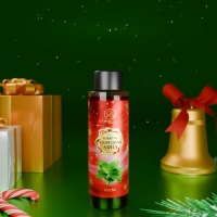 Шампунь для волос «Secret Beauty», аромат морозной мяты, красная серия, 250 мл