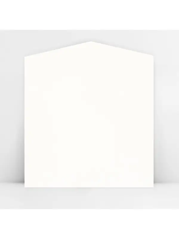 Конверт для денег фигурный &laquo;Котик&raquo;, 17.5&times;8 см