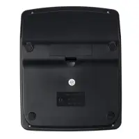 Калькулятор настольный, 12-разрядный KK-838B, 145&times;183&times;43 мм