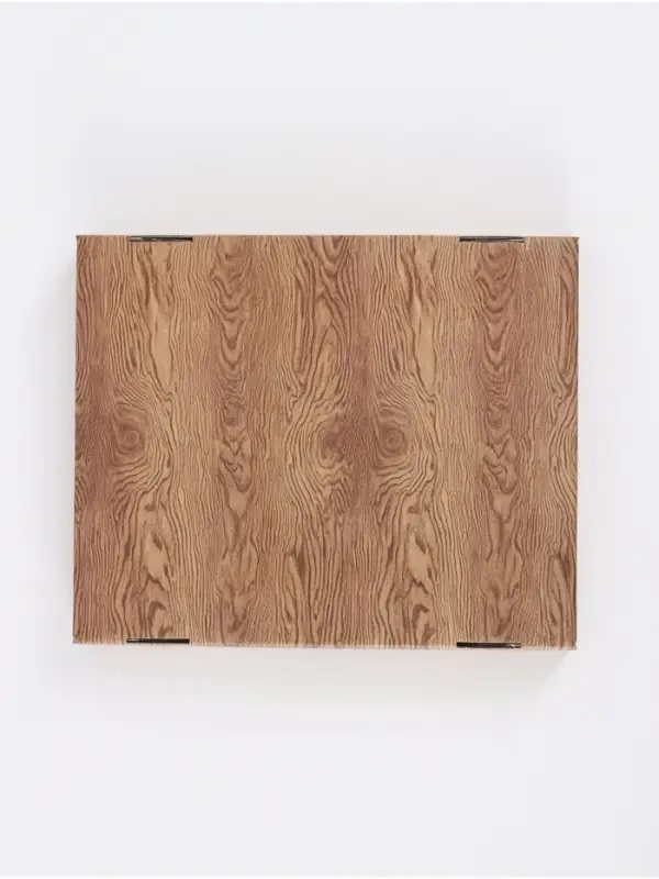 Коробка складная Present for you, 31 х 25,5 х 16 см