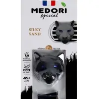 Ароматизатор в дефлектор Medori Silky Sand TC-2032