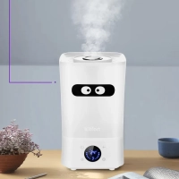 Увлажнитель воздуха для дома КТ-2837 - 21 Вт Увлажнитель воздуха для дома КТ-2837 - 21 Вт