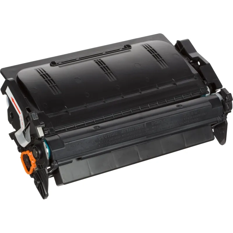 Картридж лазерный Retech CF287A чер. для HP LJ M501n/M506dn/M527dn