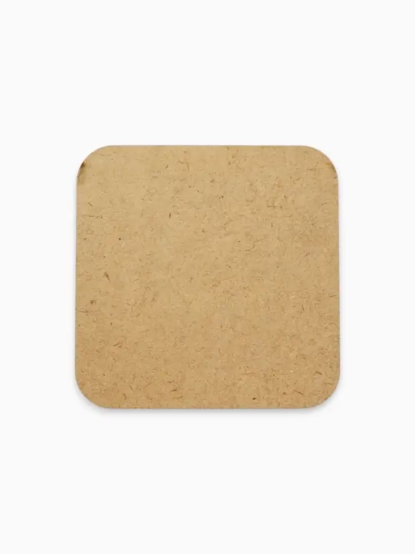 Подставка под горячее &laquo;Цветы&raquo;, 15&times;15 см