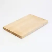 Доска разделочная Доляна, 40&times;25&times;3 см, дерево массив берёзы