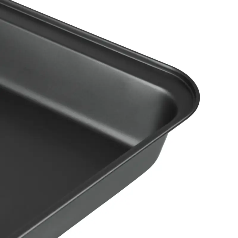 VETTA Противень глубокий 42x29x5см SL-2007