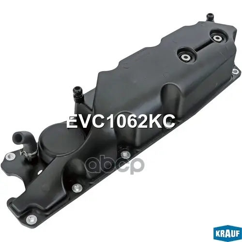 Крышка клапанная Krauf арт. EVC1062KC