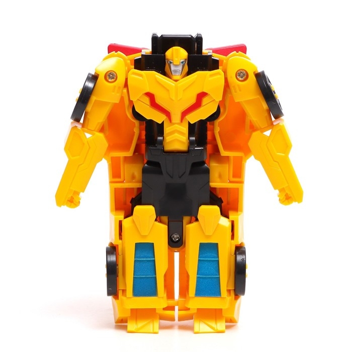 Набор роботов «Защитник», трансформируются Набор роботов «Защитник», трансформируются
