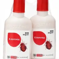 Средство от клопов &laquo;Клопоед&raquo;, 2 шт.