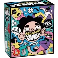 Игра настольная Десятое Королевство &laquo;Весёлый замес&raquo;, от 2 игроков, 12+