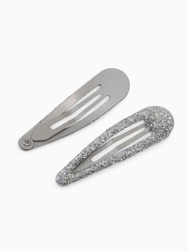 Заколка для волос 10 шт., Принцессы