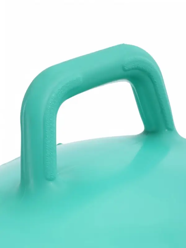 Мяч прыгун массажный 65 см, МИКС