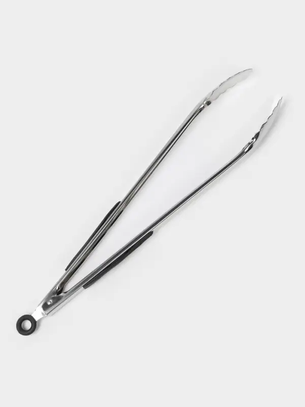 Щипцы универсальные Hanna Kn&ouml;vell, h=40 см, толщина 0.9 мм, нержавеющая сталь