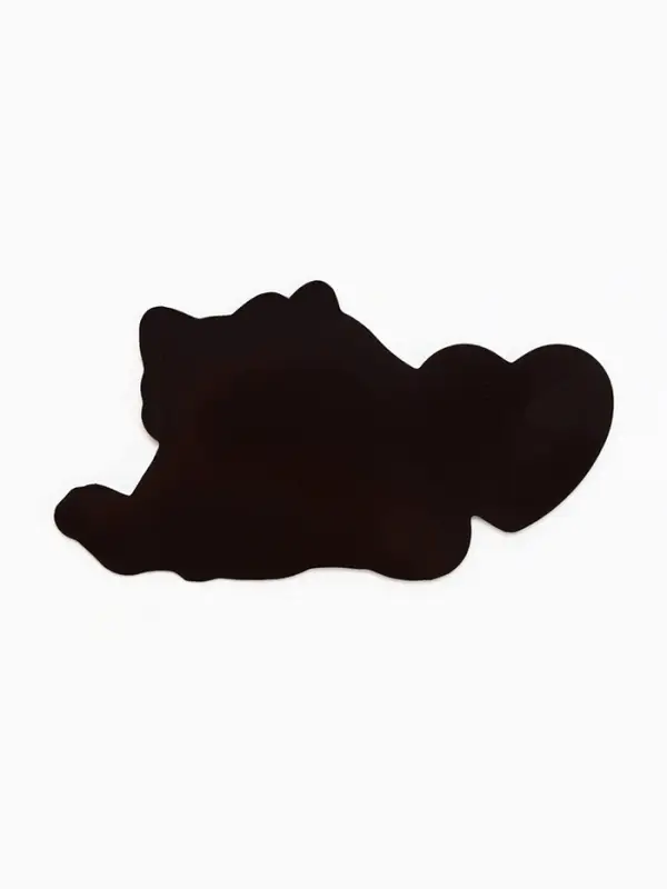 Магнит со скретч-слоем «Мурашки», 8.3×4.4 см