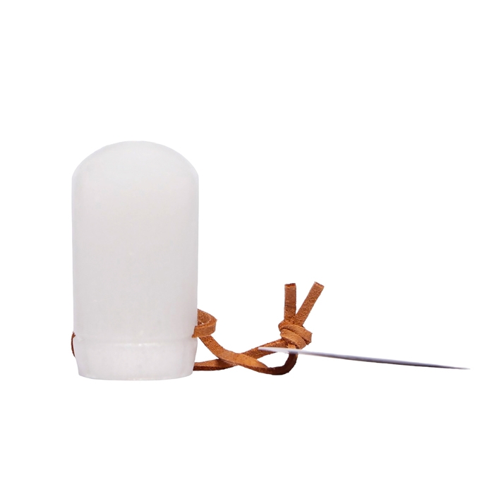 Минеральный дезодорант на подвесе, 60 г Минеральный дезодорант на подвесе, 60 г