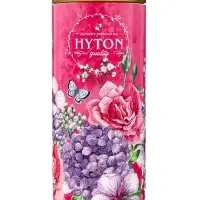Чай черный HYTON, подарочный, в тубусе, 50 г