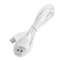 Увлажнитель воздуха HM-3, ультразвуковой, 3.3 л, мультиподсветка, USB, белый