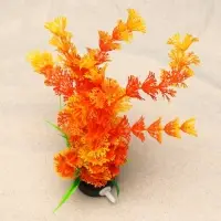 Растение искусственное с распылителем, 14&times;14&times;20 см