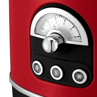 Тостер для хлеба техника для кухни КТ-4004 - 2 слота Тостер для хлеба техника для кухни КТ-4004 - 2 слота