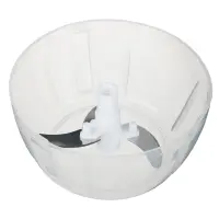 Овощерезка-измельчитель тм VETTA механическая, 500 мл