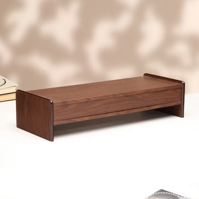 Органайзер с двумя выдвижными ящиками, 50&times;19&times;12 см