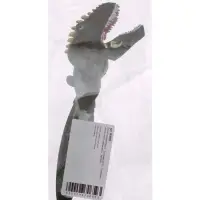 Ручка гелевая-прикол, Динозавр МИКС, с помощью кнопки пасть закрывается Ручка гелевая-прикол, Динозавр МИКС, с помощью кнопки пасть закрывается